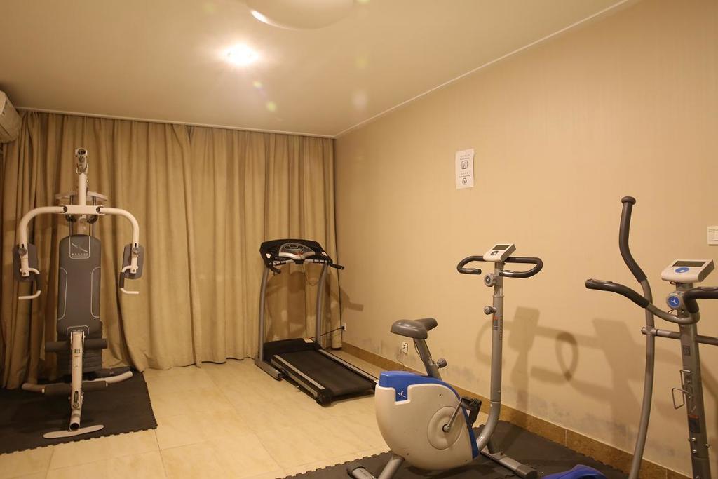 Days Inn Frontier Wuxi Wuxi  Dış mekan fotoğraf